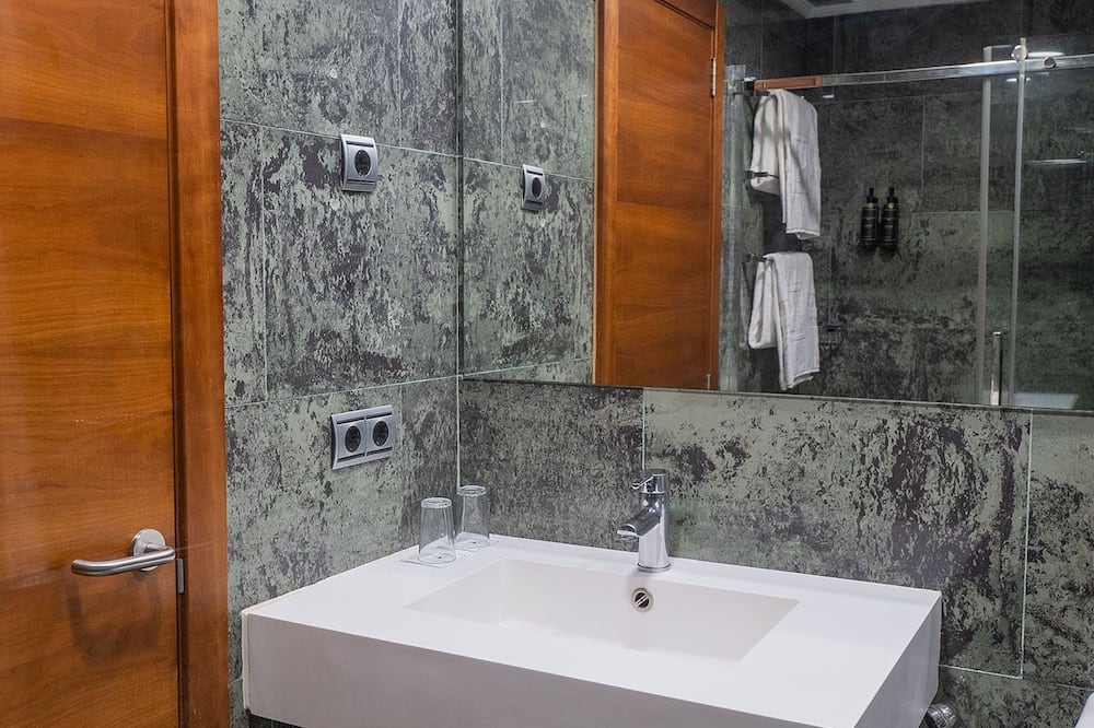 シルケン アマラ プラザ ホテル 写真