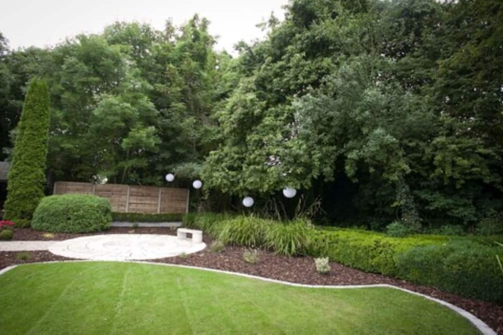 Shamrock Lodge Hotel 写真