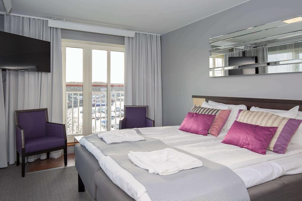 スカンディック ラホルメン 写真