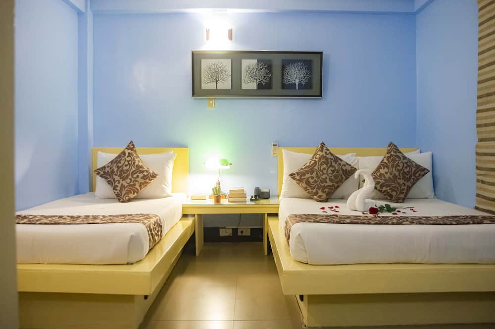 フランチャイズ ワン ホテル 写真