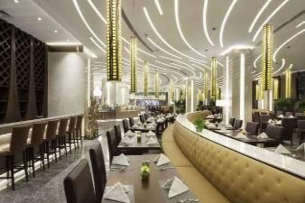 ラマダ プラザ 西安 サウス 写真