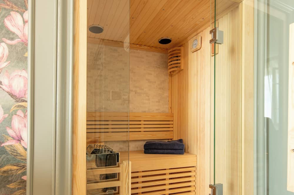 グランド ホテル & デス アングライス 写真