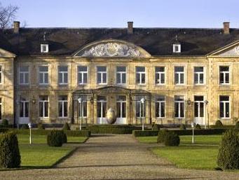 Château St Gerlach - Oostwegel Collection, member of Relais and Châteaux 写真