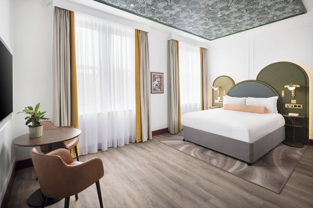 ザ ウェルベック ホテル バイ IHG 写真