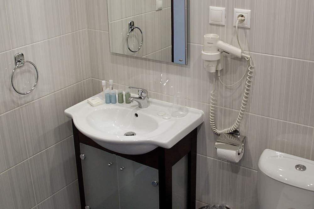 ラドニツェ ホテル 写真