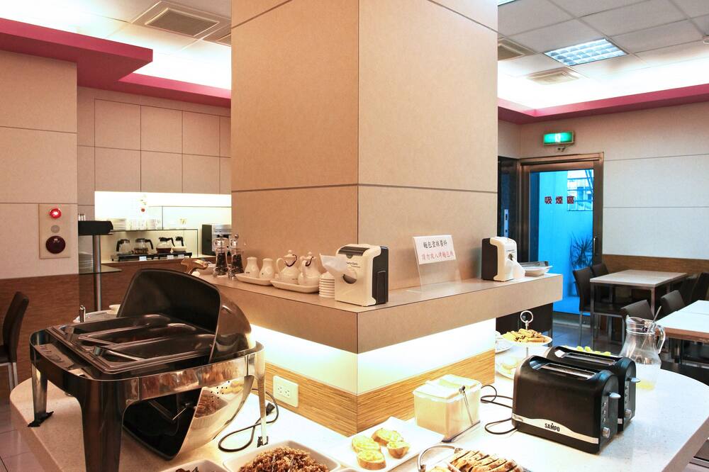 Ying Dai Hotel 写真