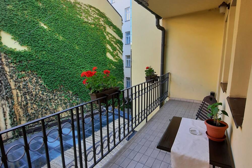 ANTIK オールド タウン ホテル 写真