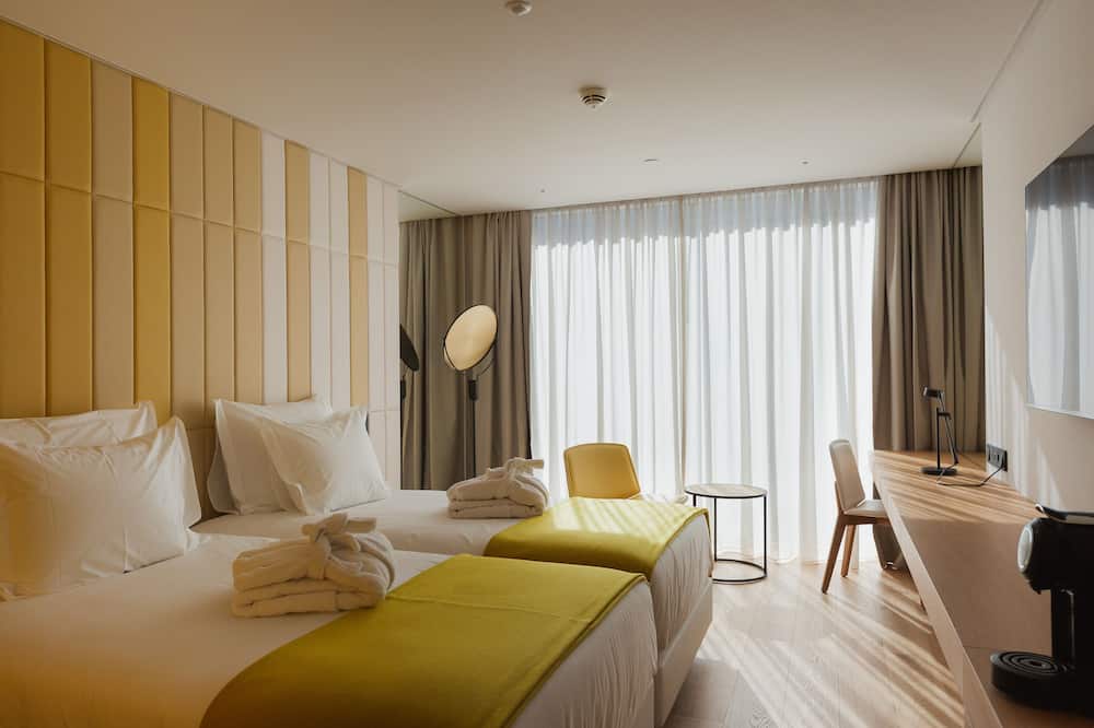 ルーメン ホテル & ザ リスボン ライト ショー 写真