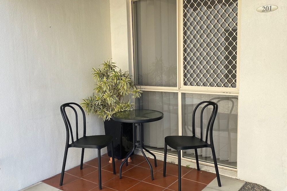 シティビル ラグジュアリー アパートメント&モーテル 写真