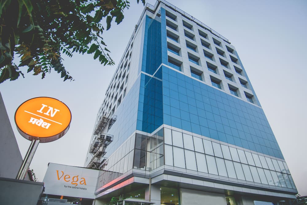 Vega By The Ozone Hotels 写真