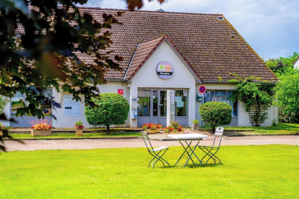 カンパニール ホテル アヴァロン 写真