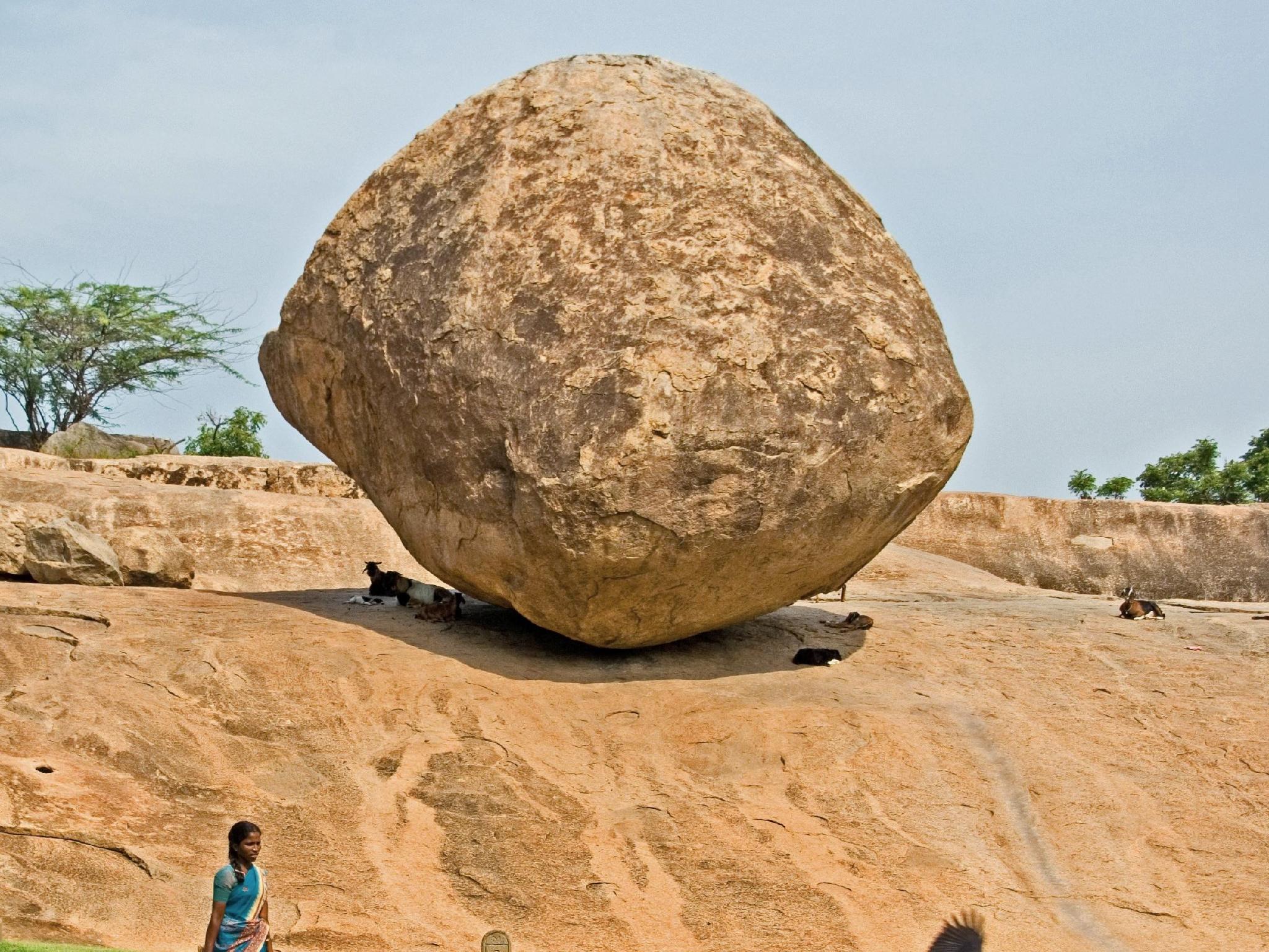 ホテル ラマクリシュナ 写真
