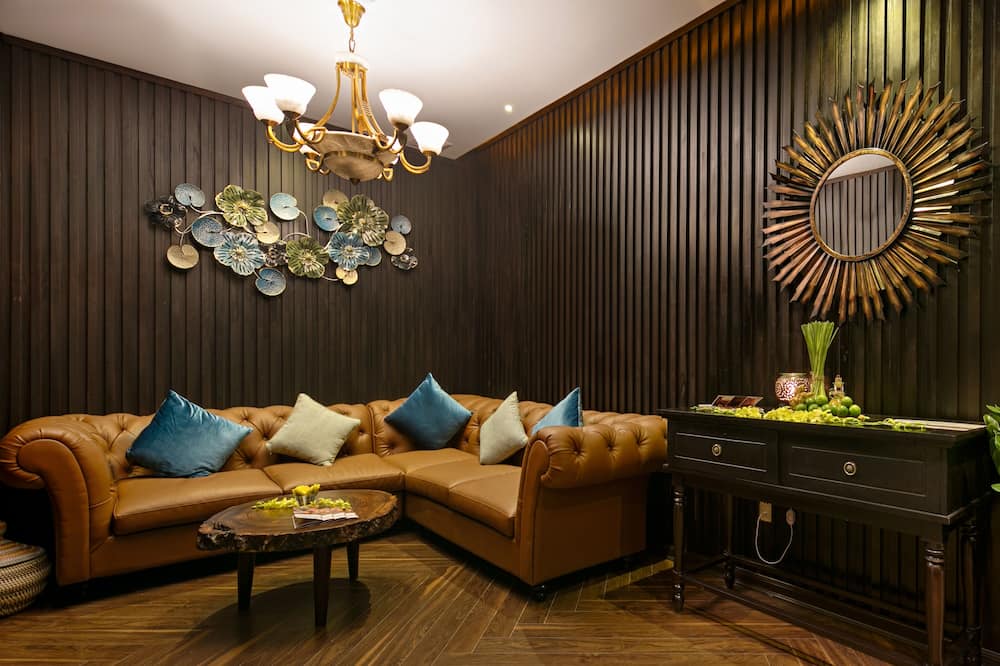 サン リバー ホテル 写真