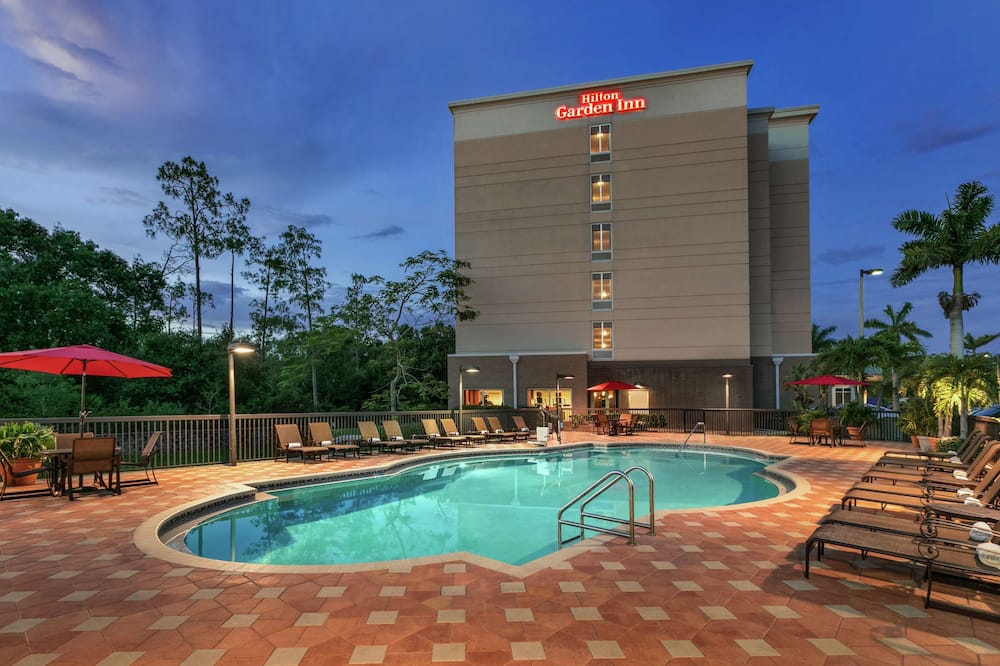Hilton Garden Inn Fort Myers Airport/FGCU 写真