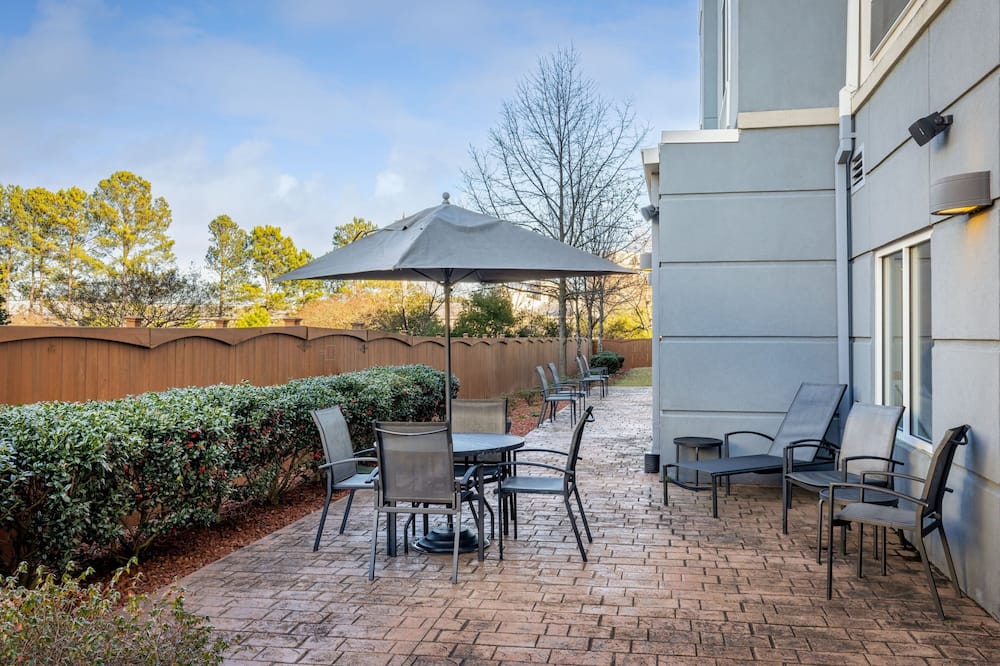 フェアフィールド イン＆スイート スミスフィールド セルマ/I-95 写真