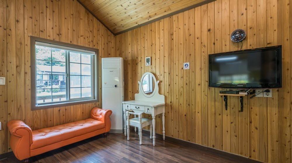 Dalbit Jeongwon Gyegok Private Pension 写真