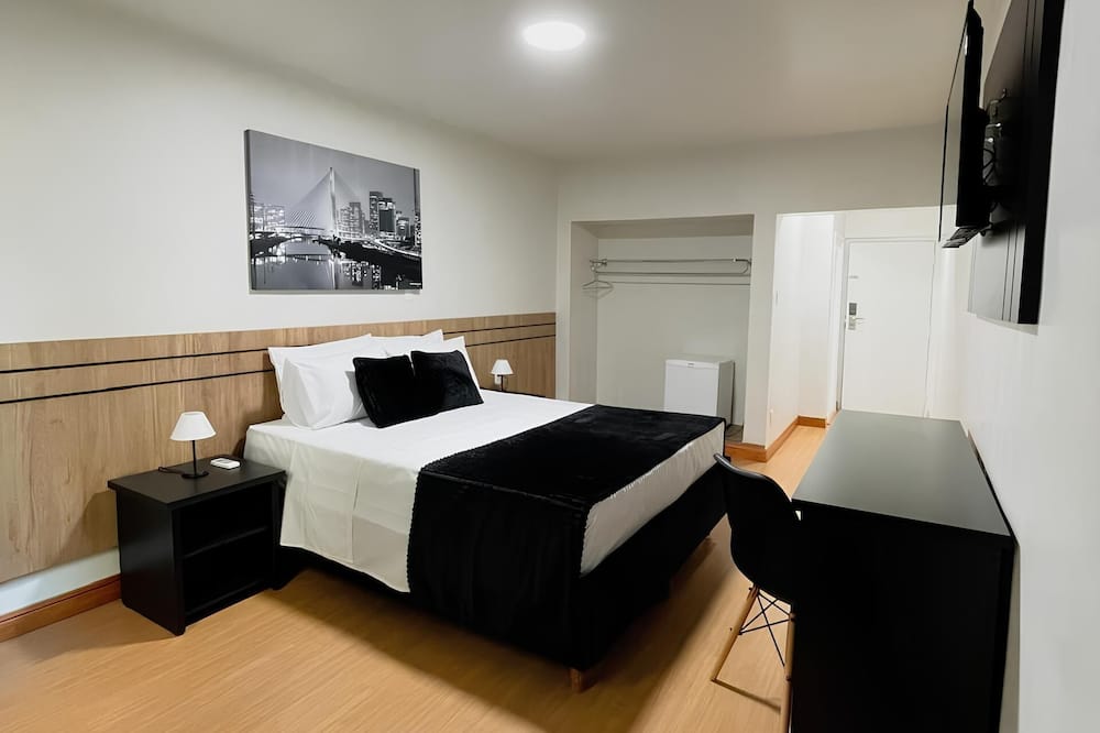 Hotel Nacional Inn São Paulo 写真