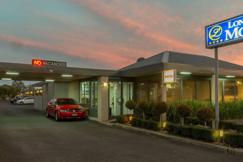 Hamilton Lonsdale Motel 写真