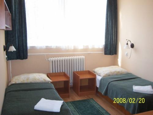 Öreg-tó Club Hotel 写真