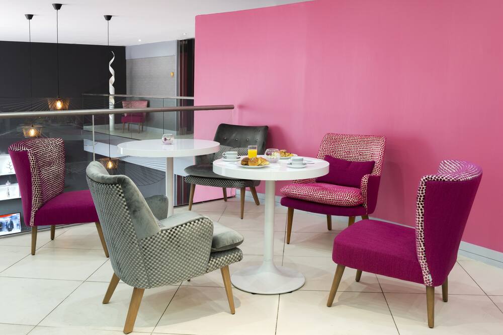 シタディーン シティ センター リール 写真