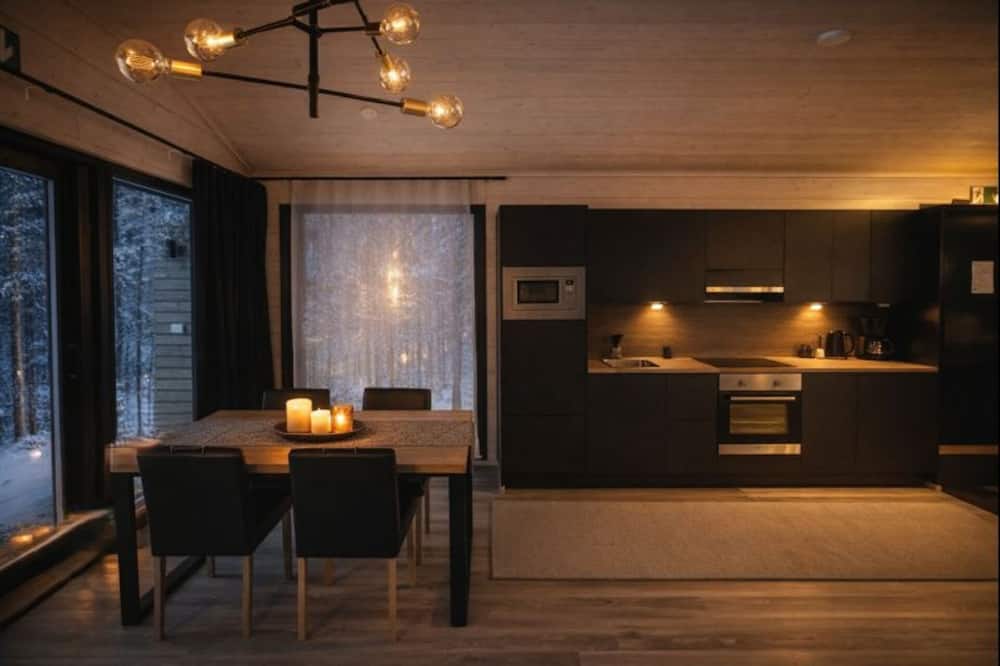 Wilderness Hotel Nellim & Igloos 写真