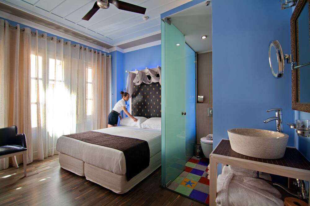 エリア ファトマ ブティック  ホテル -  大人限定 写真