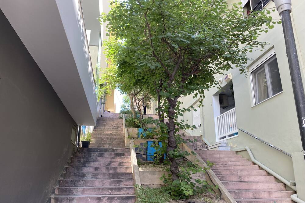 マリン ホテル 写真