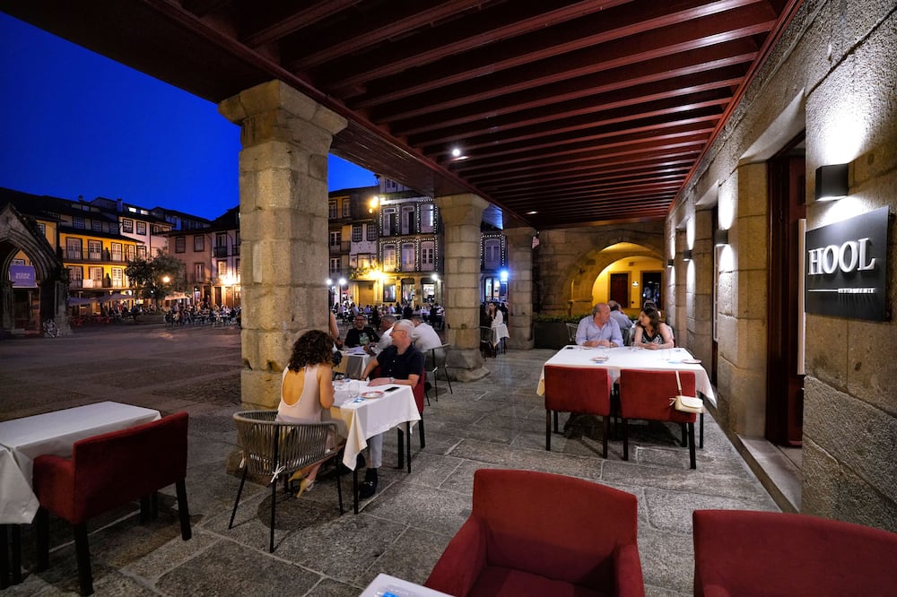 Hotel da Oliveira 写真