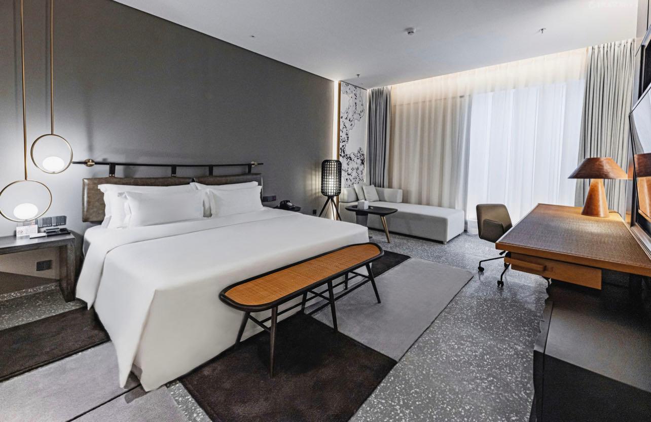 Hui Hotel Zhuhai 写真