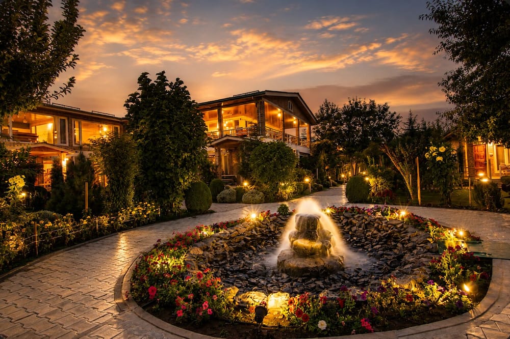 The Orchard Retreat and Spa 写真