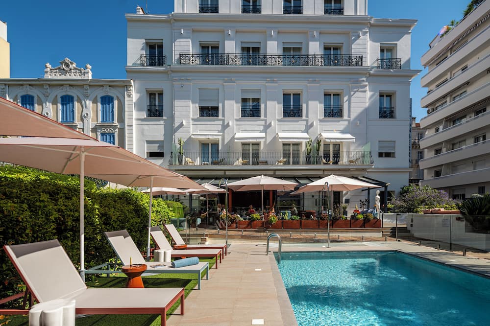 ホテル カンベラホテル 写真