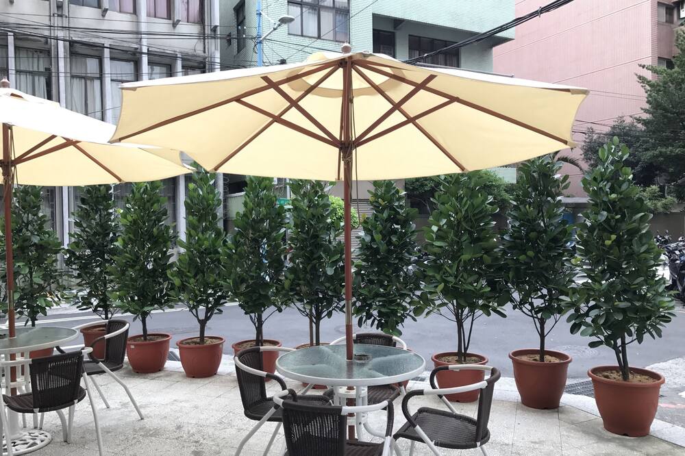 シングル イン台北 - ホステル (單人房住宿空間 - 台北館) 写真