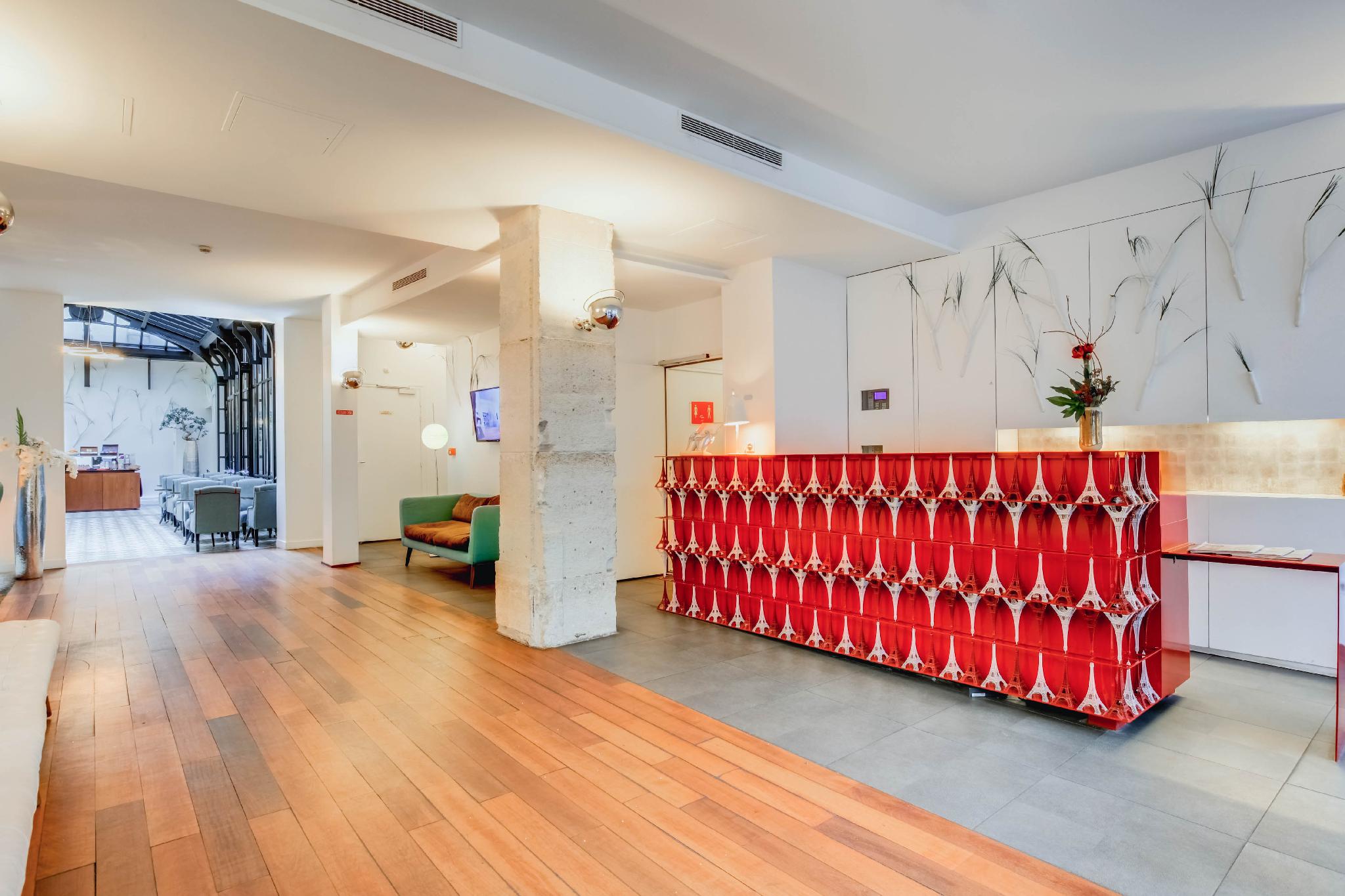 ホテル ジョイス アストテル 写真