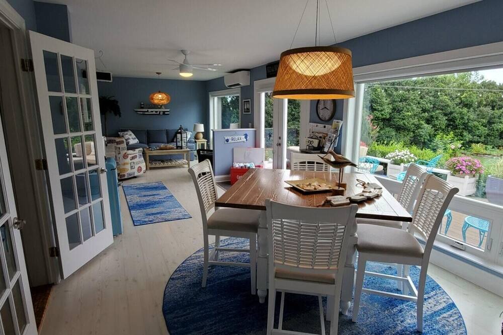 マンション ファーム イン 写真