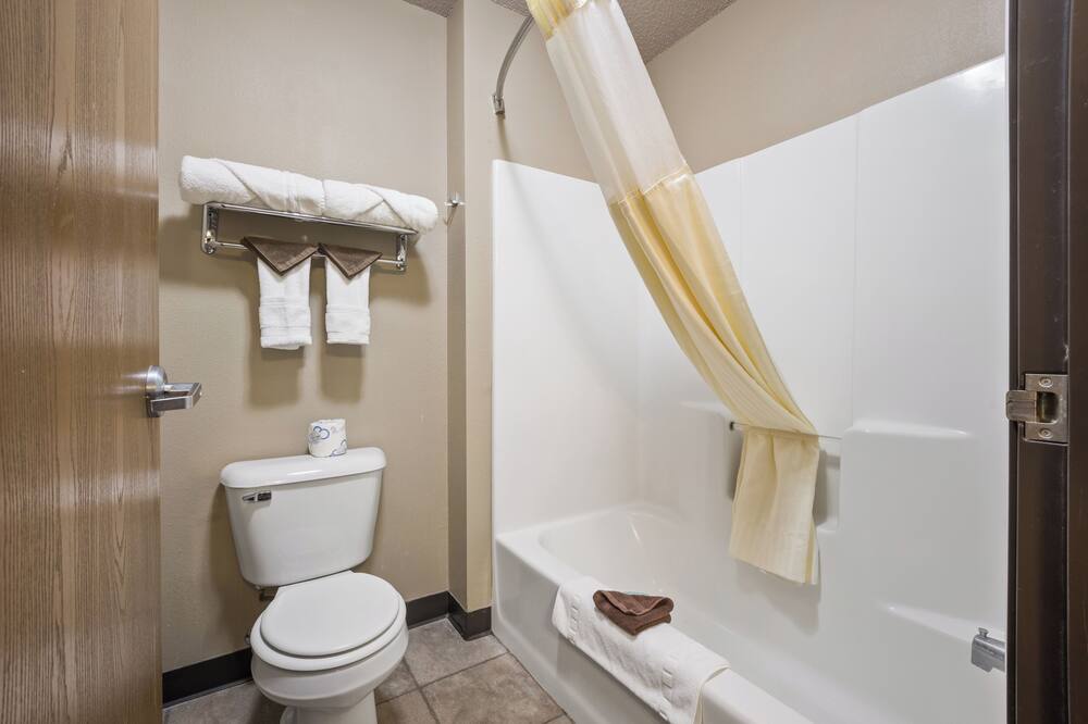 デ スメット スーパー デラックス イン アンド スイーツ 写真