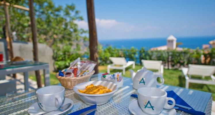 Albadamare Boutique Hotel 写真