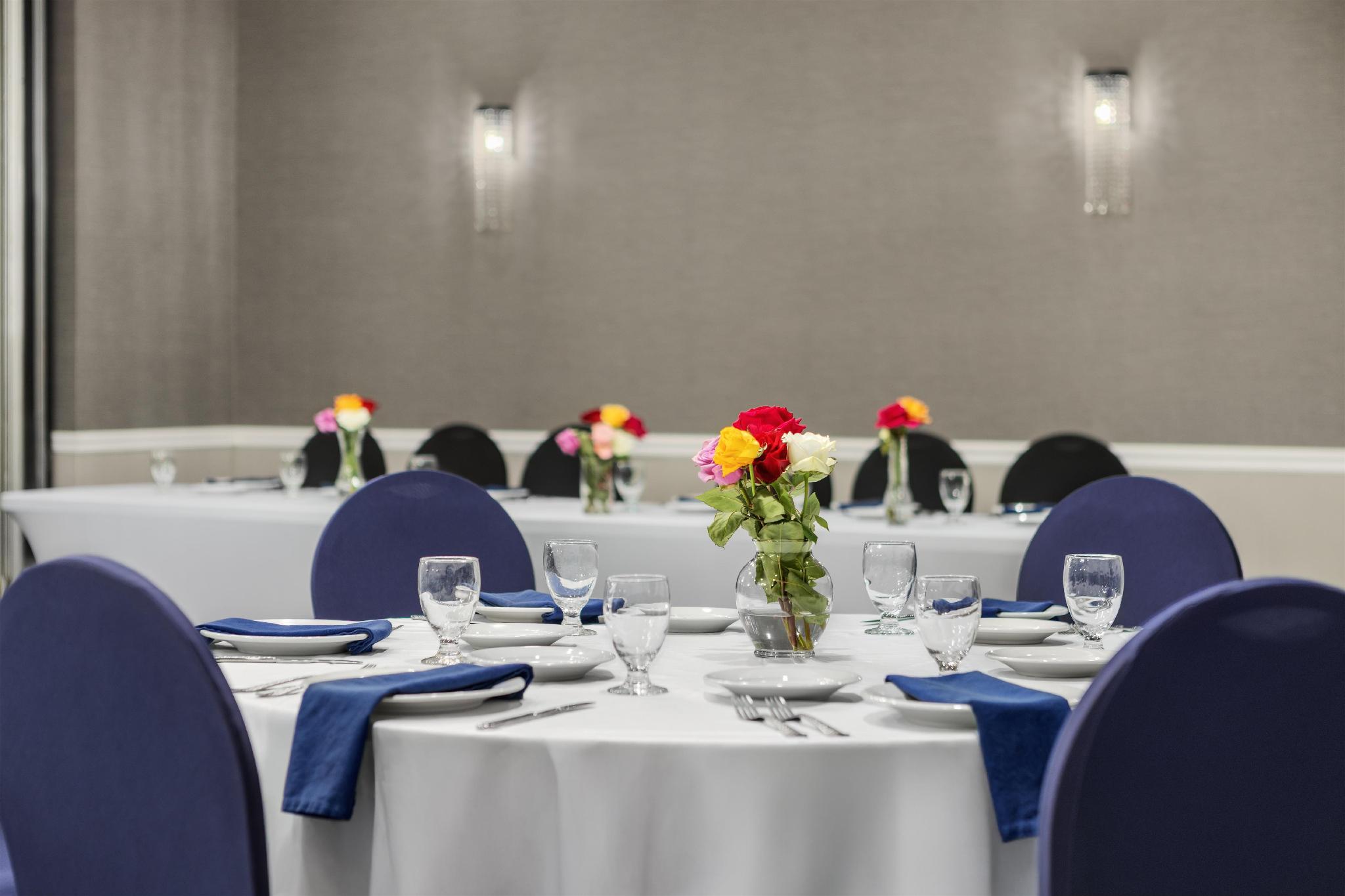DoubleTree by Hilton Salisbury 写真