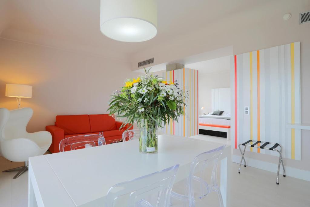 ホテル チャマルティン ザ ワン 写真