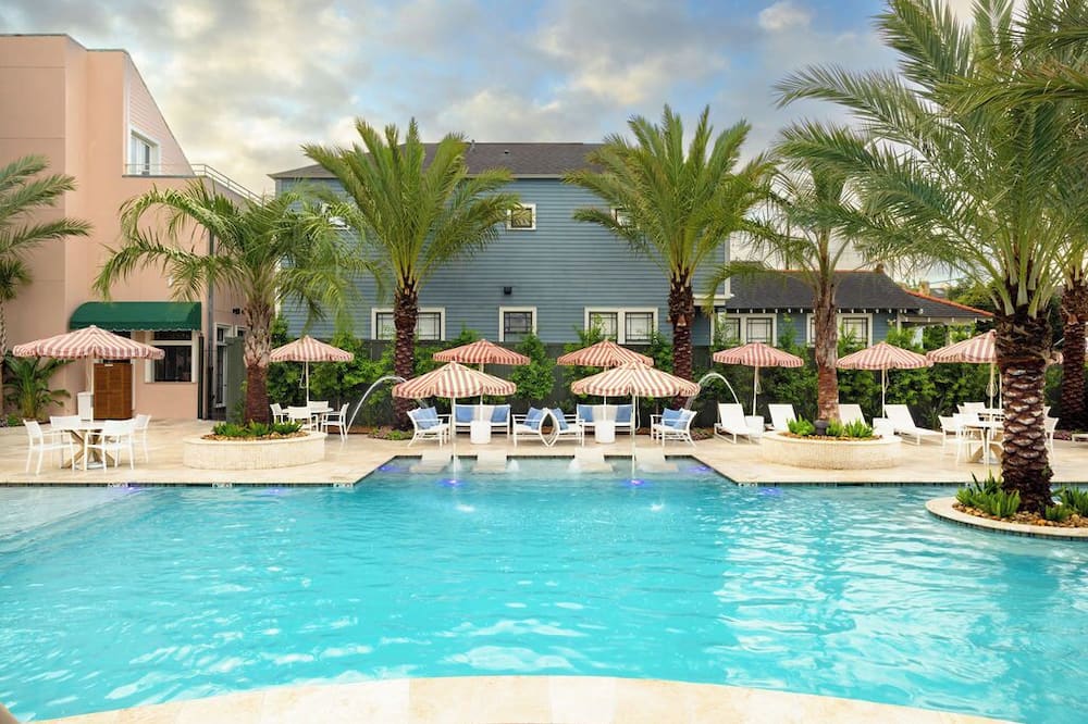 ガーデン ディストリクト オテル 写真