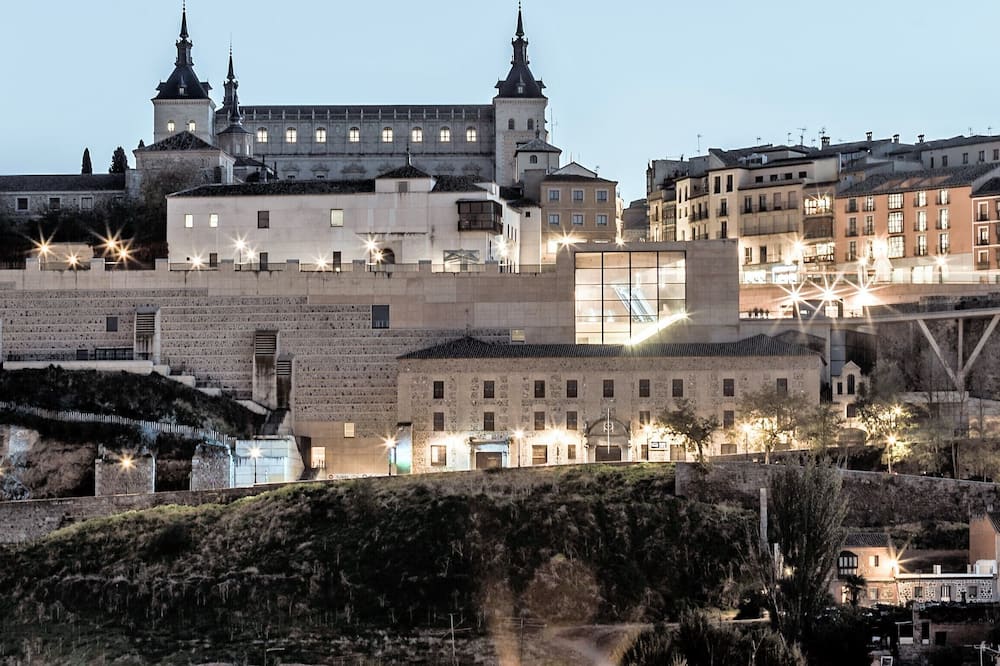 Hotel Zentral Mayoral 写真