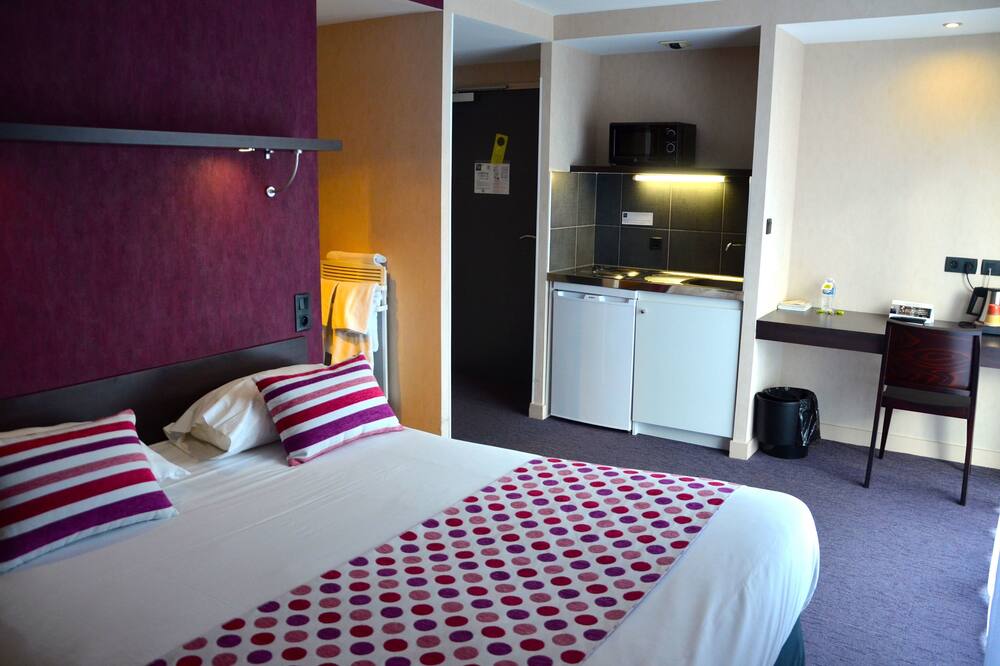 Logis Golfe Hotel 写真