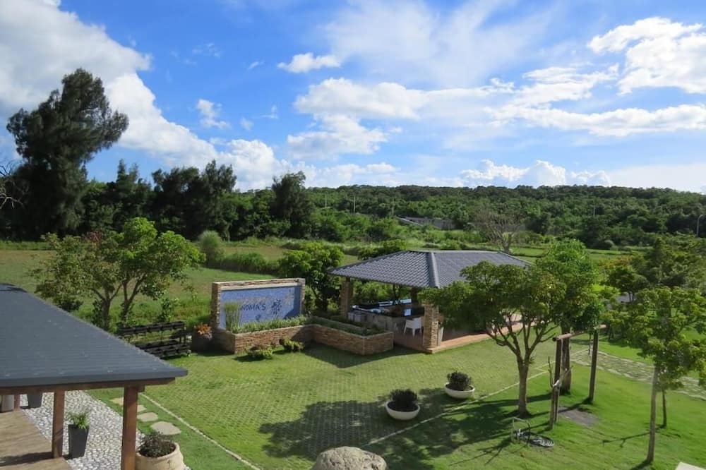 Kenting Grandmas 写真