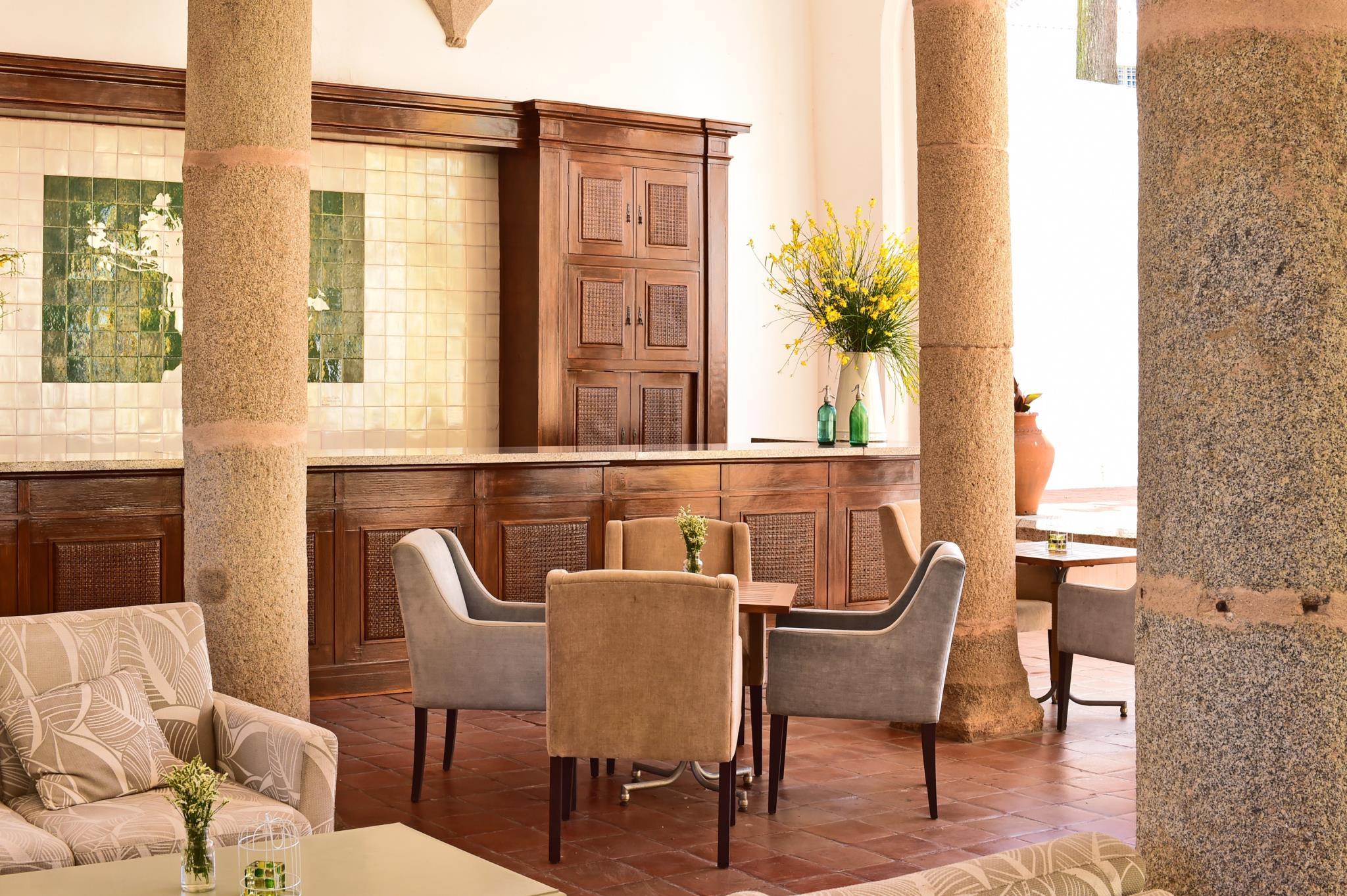 ポサダ コンベント デ エヴォラ ヒストリック ホテル 写真