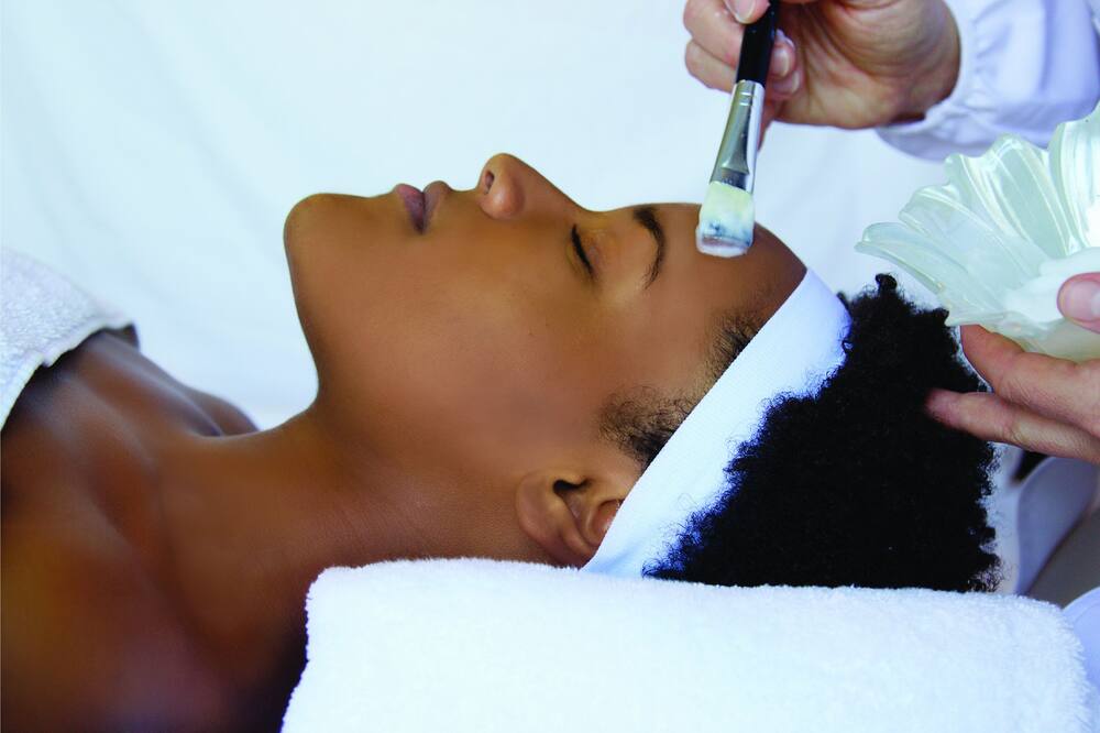 ザ アウトルック イン 写真