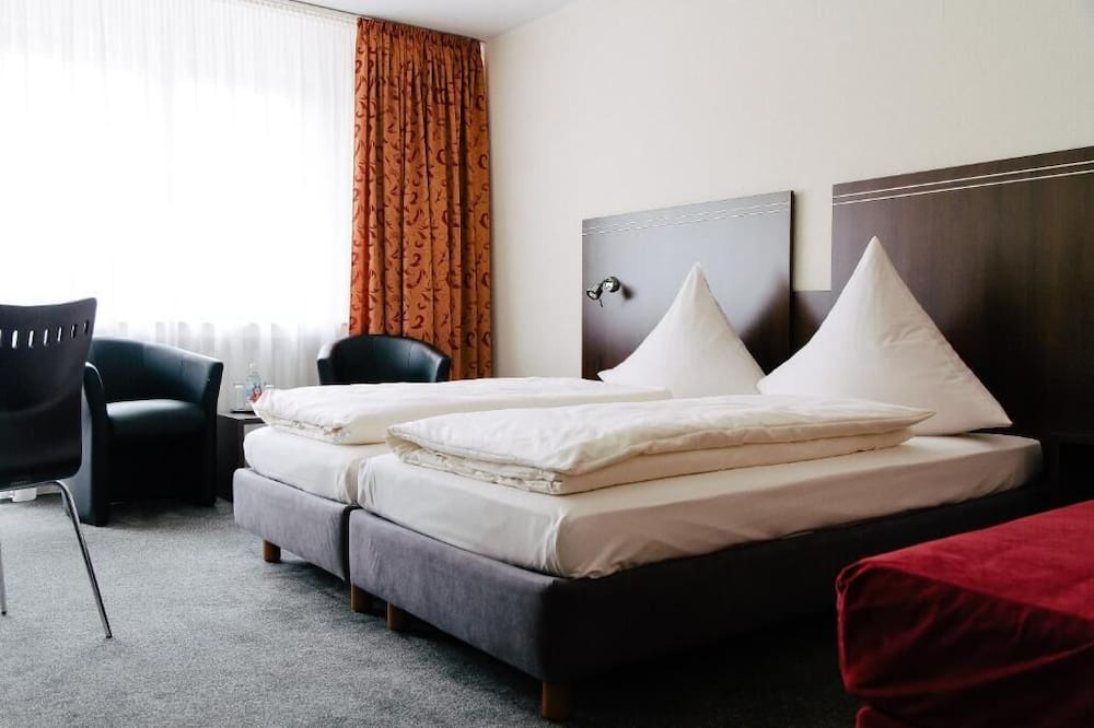 Hotel Astoria Bonn 写真