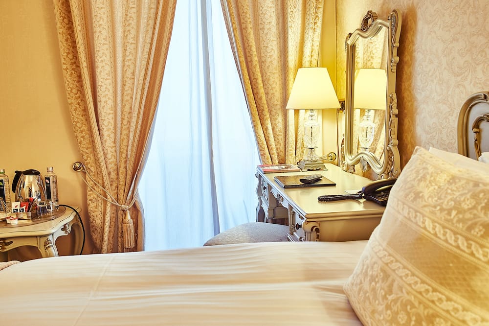 Grand Hotel Continental 写真