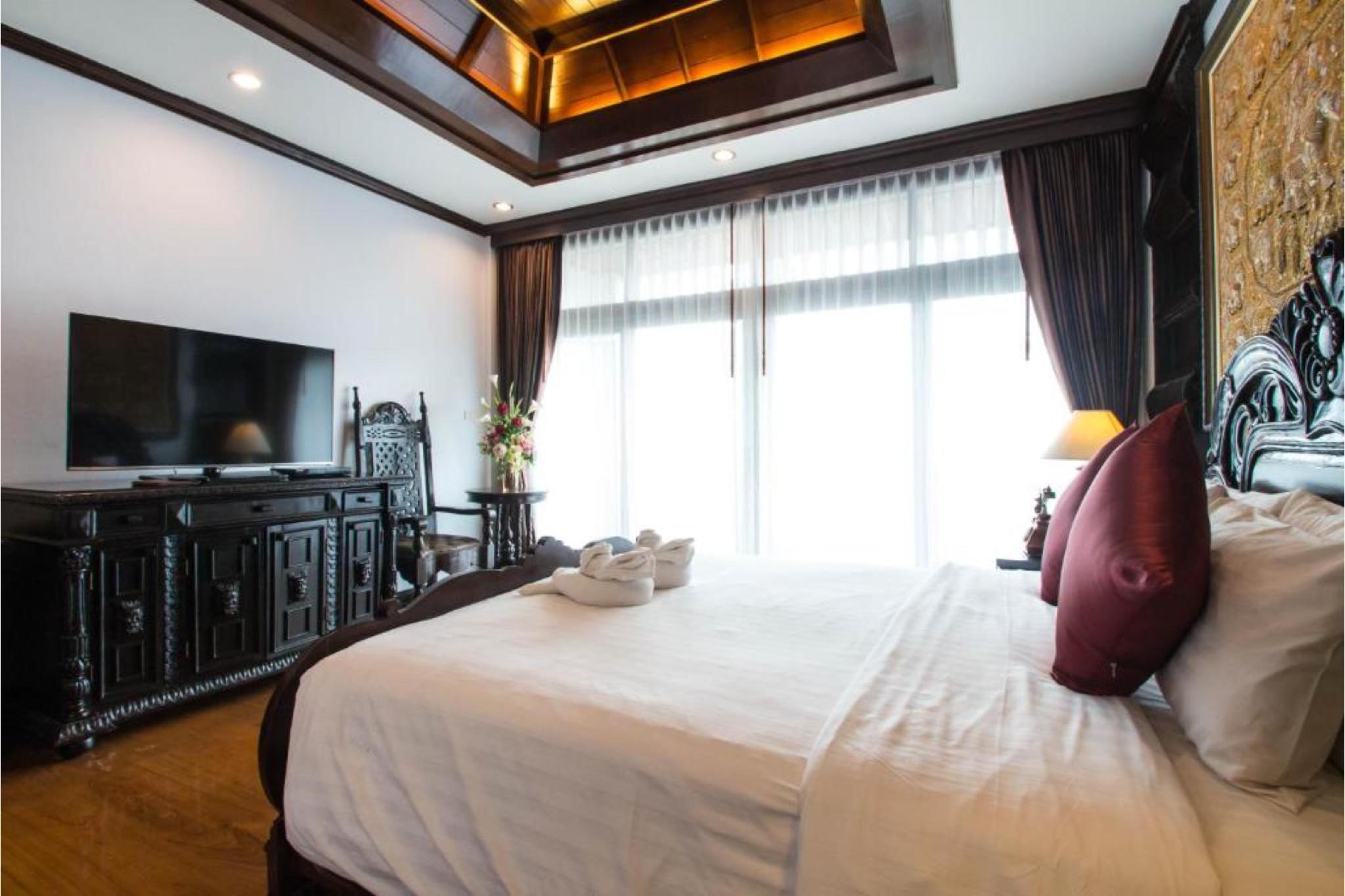 サンデー ヴィラ シリランナ ホテル 写真