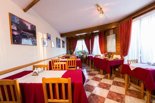 リンダ ビスタ アパート ホテル 写真