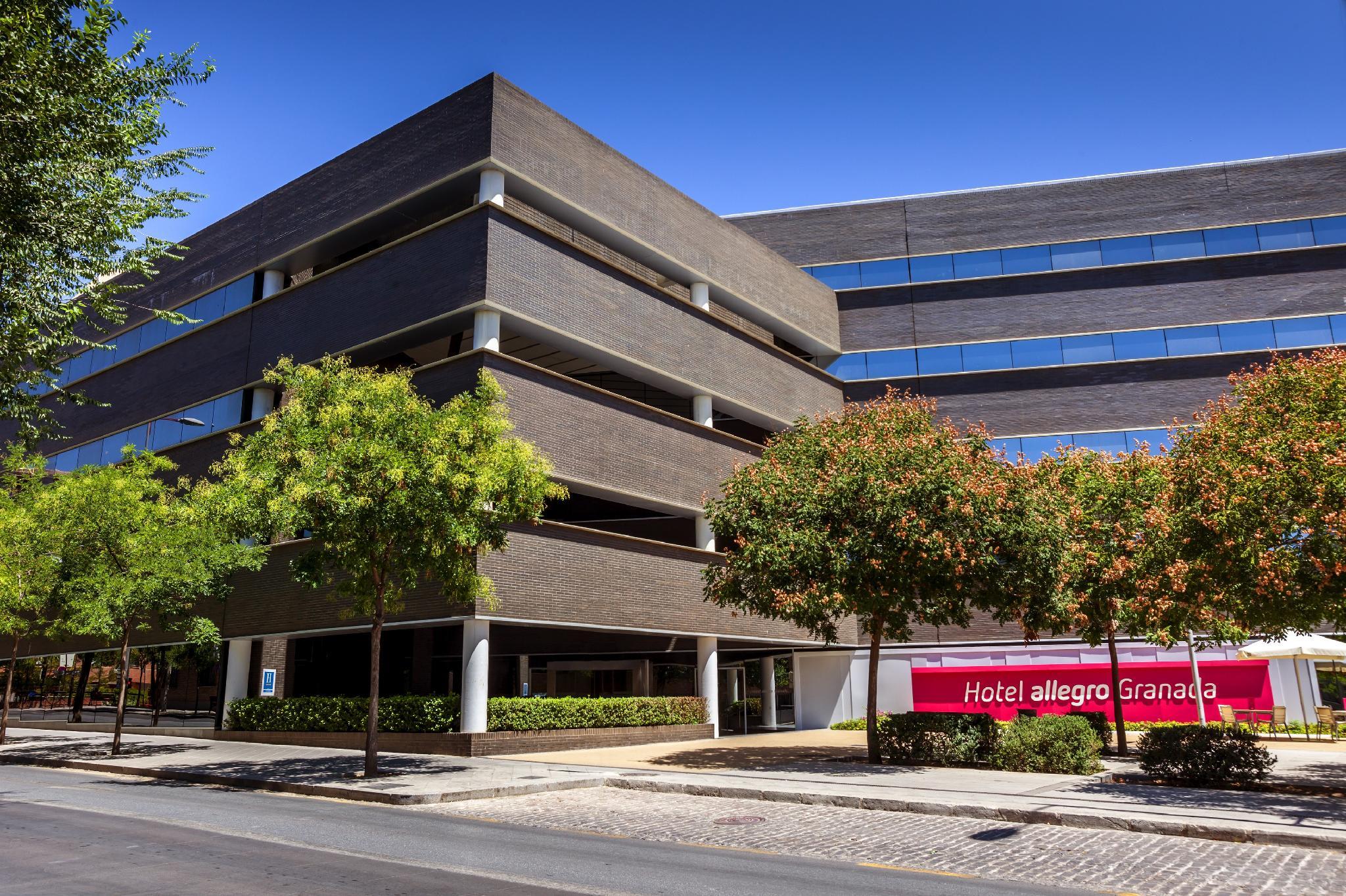 ホテル グラナダ バイ ピエール エ ヴァカンス 写真