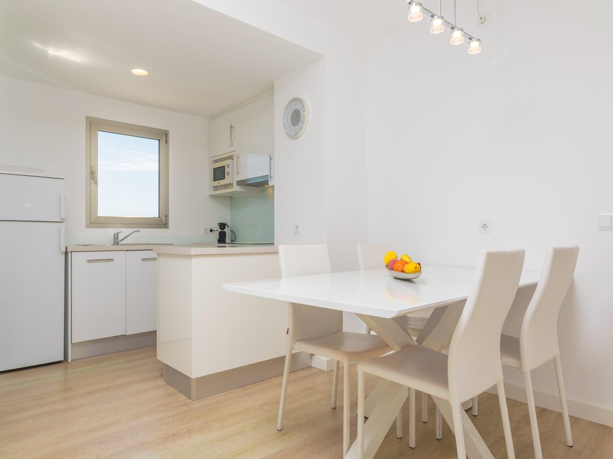 Sa Maniga - Apartment In Cala Millor. Free Wifi 写真
